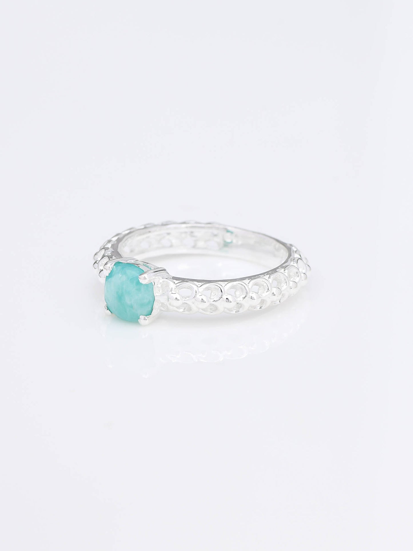 Designer Aura AMAZONITE