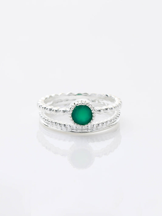 Tri-Band Fusion GREEN ONYX