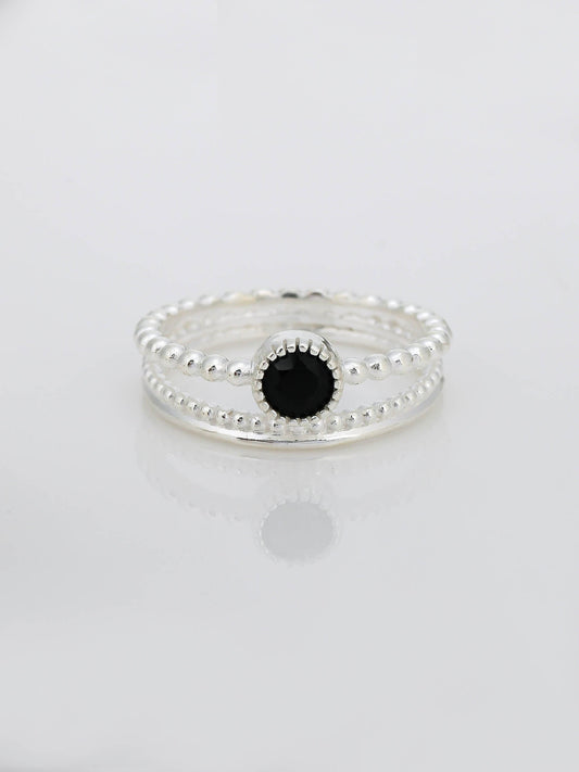 Tri-Band Fusion BLACK ONYX