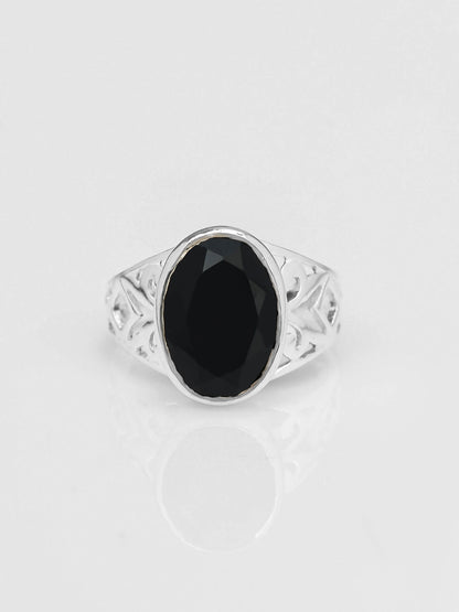 Vogue Oval BLACK ONYX