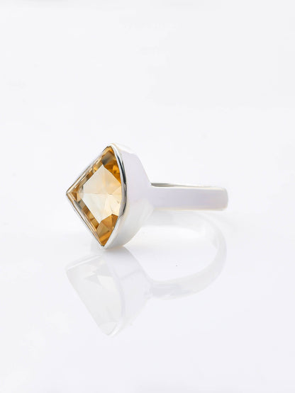 Citrine Glow CITRINE