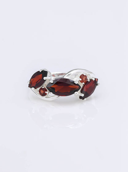 Elegance Cluster GARNET