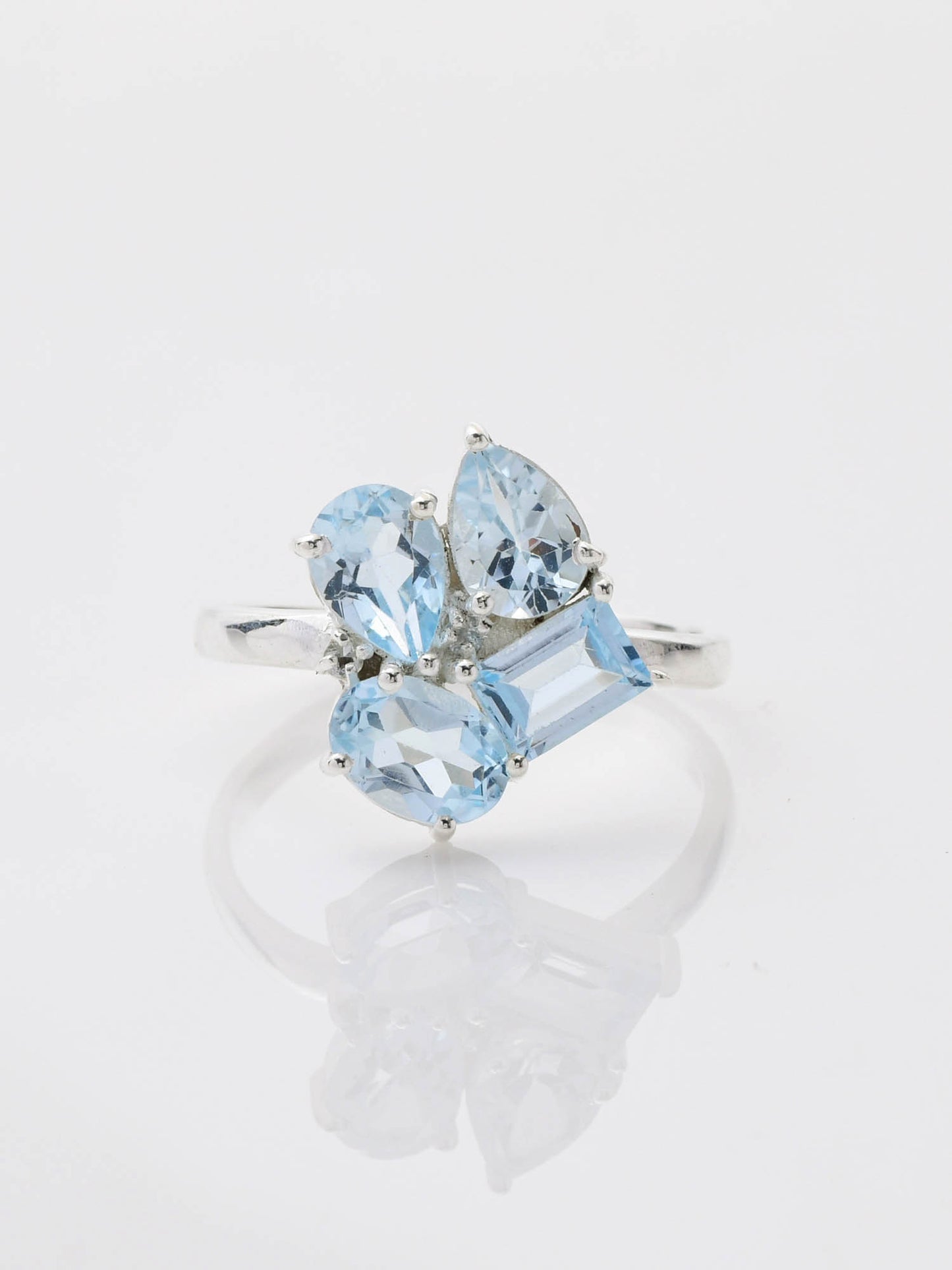 Glamour Fusion BLUE TOPAZ