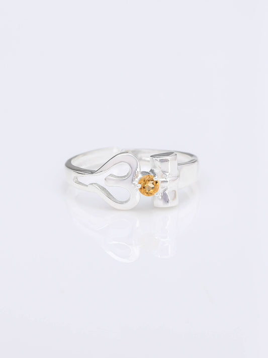 Shiva'S Echo CITRINE